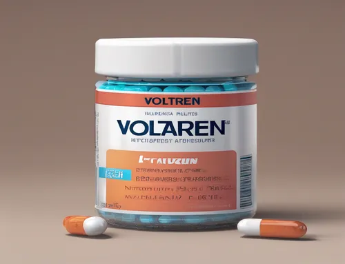 Prix voltaren belgique